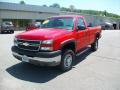 2005 Silverado 2500HD LS Regular Cab #3