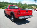 2005 Silverado 2500HD LS Regular Cab #6