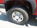 2005 Silverado 2500HD LS Regular Cab #7