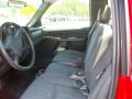2005 Silverado 2500HD LS Regular Cab #8
