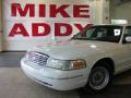 2000 Crown Victoria LX Sedan #2