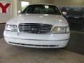 2000 Crown Victoria LX Sedan #3