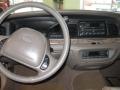 2000 Crown Victoria LX Sedan #13