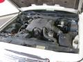 2000 Crown Victoria LX Sedan #16