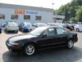 2001 Oldsmobile Alero GLS Sedan Onyx Black