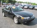 2001 Alero GLS Sedan #5
