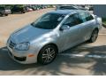 2006 Jetta 2.5 Sedan #3