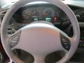 2000 Grand Caravan Sport #14