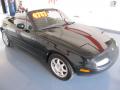 1995 Mazda MX-5 Miata Roadster Brilliant Black