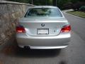 2006 5 Series 525i Sedan #2 2006 5 Series 525i Sedan #2