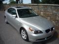 2006 5 Series 525i Sedan #5 2006 5 Series 525i Sedan #5
