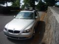 2006 5 Series 525i Sedan #7 2006 5 Series 525i Sedan #7