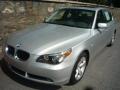 2006 5 Series 525i Sedan #15 2006 5 Series 525i Sedan #15