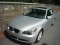 2006 5 Series 525i Sedan #16 2006 5 Series 525i Sedan #16