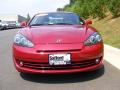 2007 Tiburon GS #2