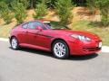 2007 Tiburon GS #3