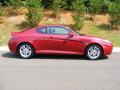 2007 Tiburon GS #4