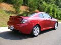 2007 Tiburon GS #5