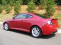 2007 Tiburon GS #7