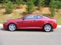 2007 Tiburon GS #8