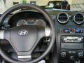 2007 Tiburon GS #12