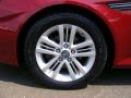 2007 Tiburon GS #30