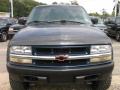 1999 Blazer ZR2 4x4 #1