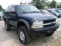 1999 Blazer ZR2 4x4 #2