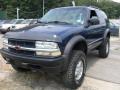 1999 Blazer ZR2 4x4 #3