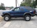 1999 Blazer ZR2 4x4 #4