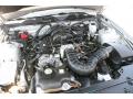 2010 Mustang V6 Premium Coupe #19