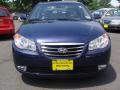 2010 Elantra GLS #2