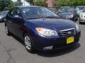2010 Elantra GLS #3