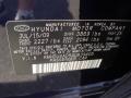 2010 Elantra GLS #27