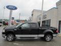 2008 F150 XLT SuperCab 4x4 #2