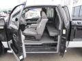 2008 F150 XLT SuperCab 4x4 #9