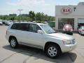 2001 Highlander Limited 4WD #1