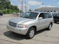 2001 Highlander Limited 4WD #6