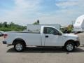 2009 F150 XL Regular Cab #2