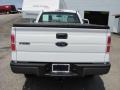 2009 F150 XL Regular Cab #3