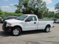 2009 F150 XL Regular Cab #4