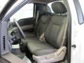 2009 F150 XL Regular Cab #8