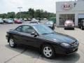 2003 Ford Escort ZX2 Coupe Black