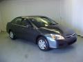 2007 Honda Accord LX Sedan Graphite Pearl