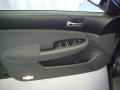 2007 Accord LX Sedan #15