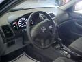 2007 Accord LX Sedan #16