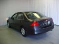2007 Accord LX Sedan #24