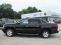 2007 Avalanche LTZ 4WD #2