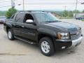 2007 Avalanche LTZ 4WD #4
