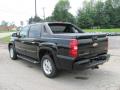 2007 Avalanche LTZ 4WD #11